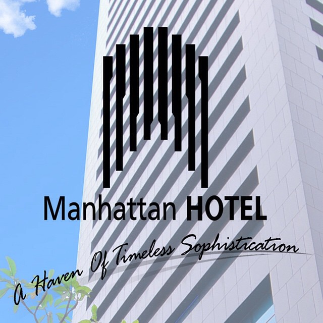 Manhattan Hotel Jakarta