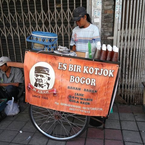 bir kotjok bogor