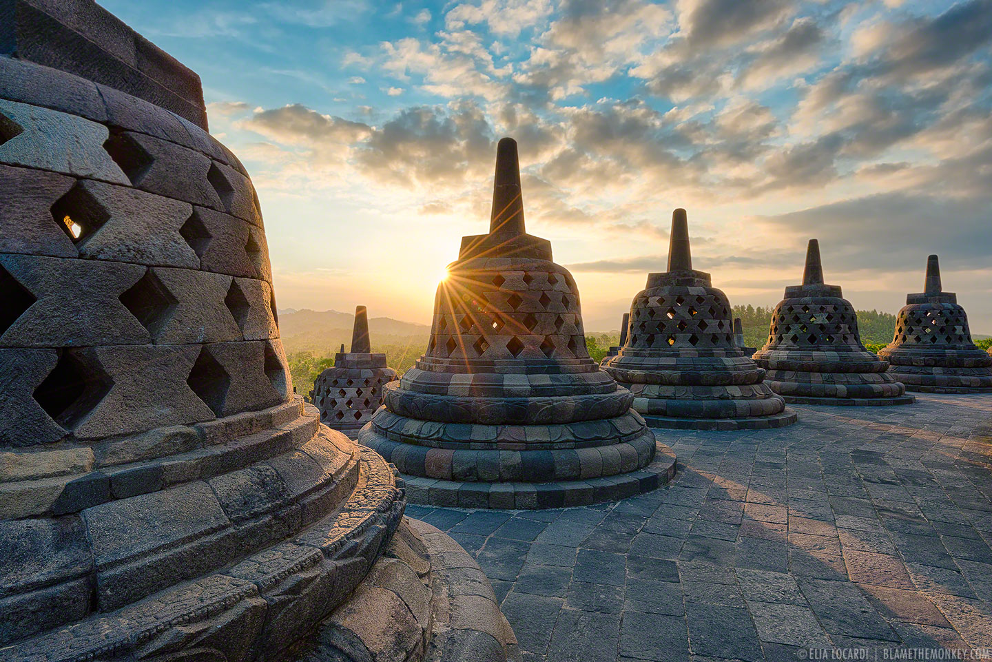 Tempat Wisata Yogyakarta Dalam Bahasa Inggris