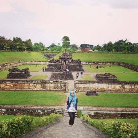 Candi Sambisari