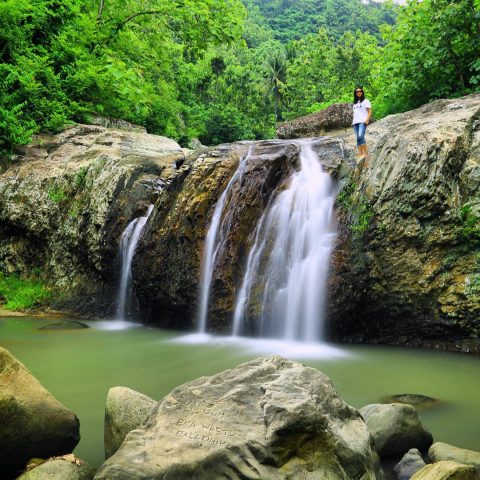 Curug bayat