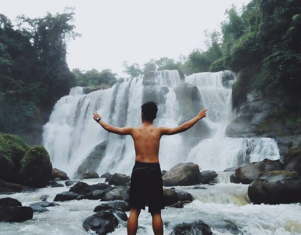 Curug Malela