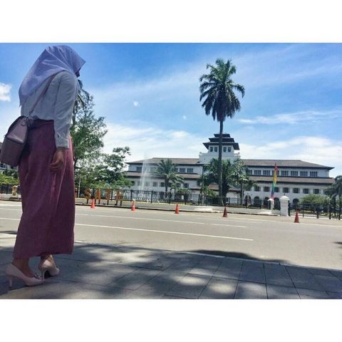 Gedung sate