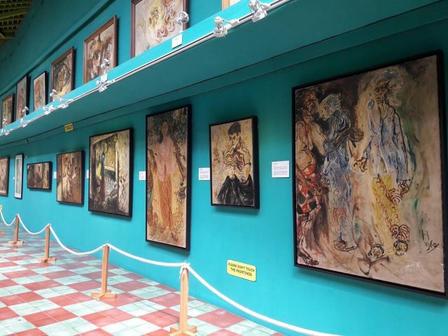 Museum affandi