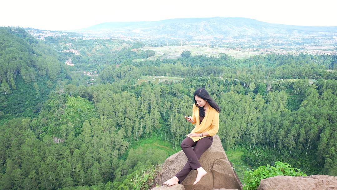 Tebing Keraton Bandung