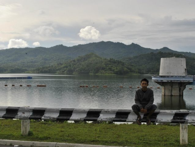 Waduk sermo