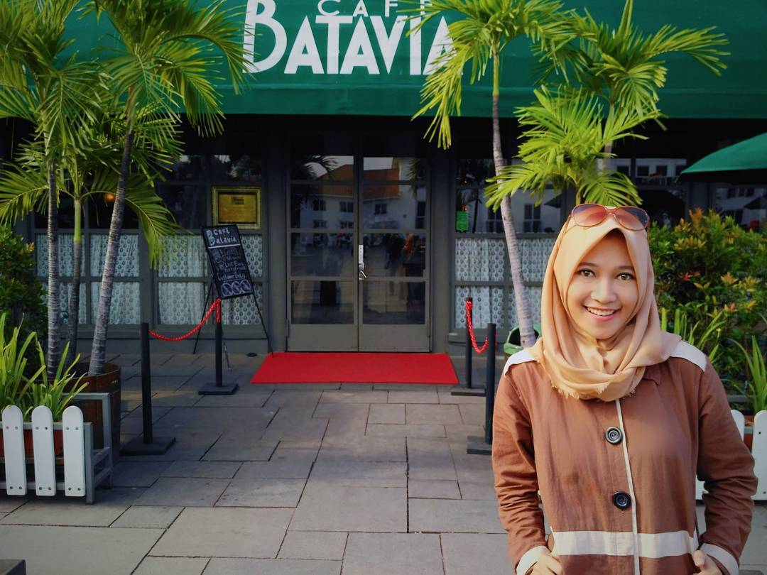 Cafe Batavia