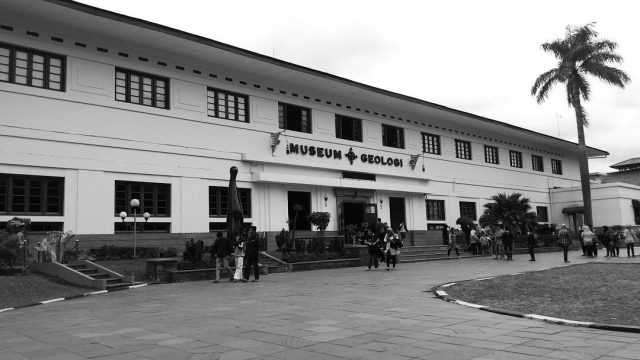 Museum Geologi Bandung