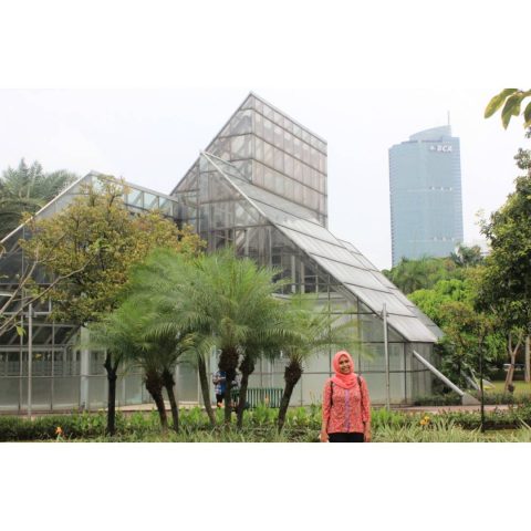 Taman Menteng