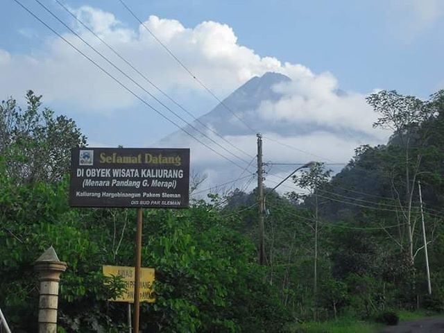 Wisata kaliurang