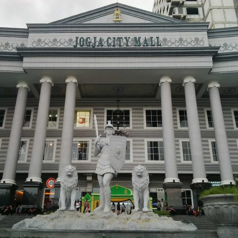 Jogja City Mall