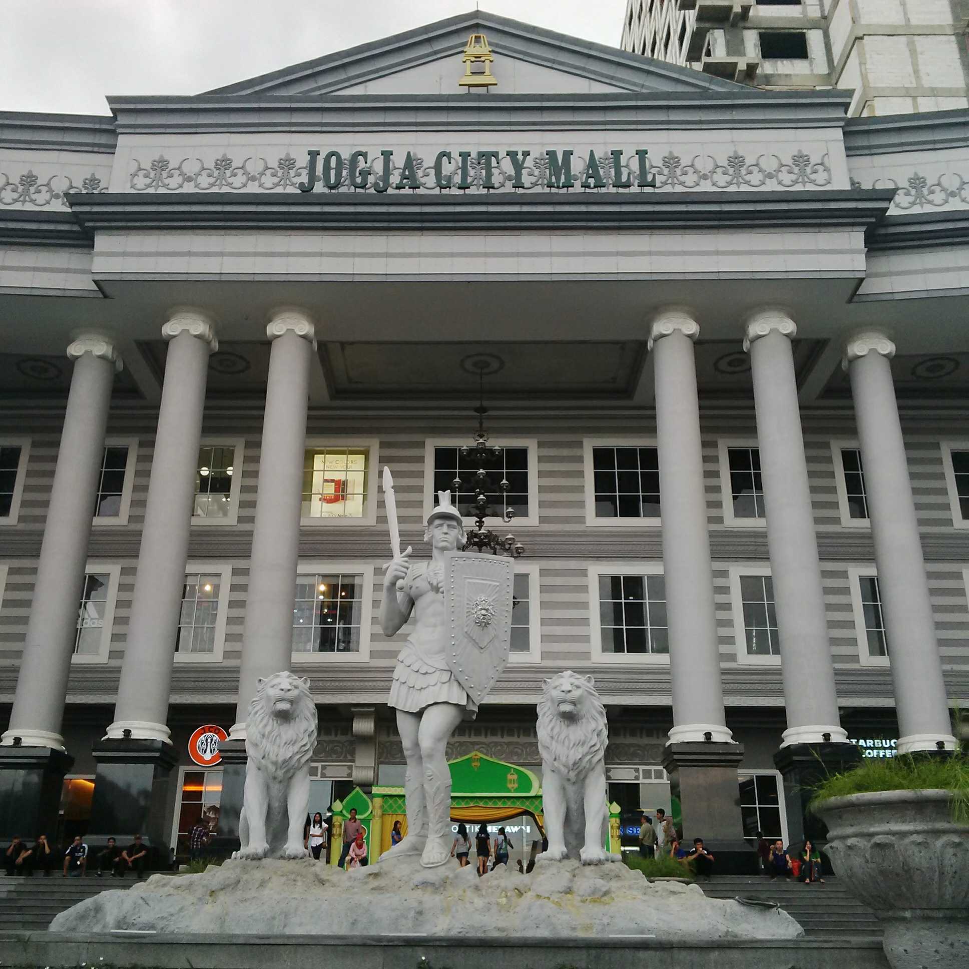 Jogja City Mall