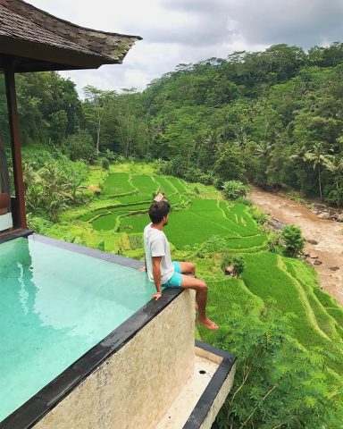 Ubud bali