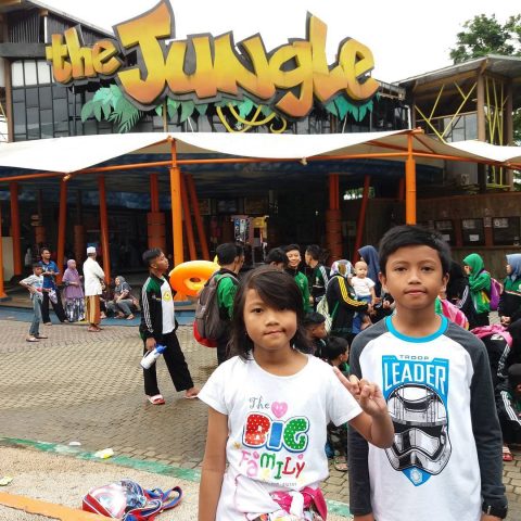 The Jungle Bogor