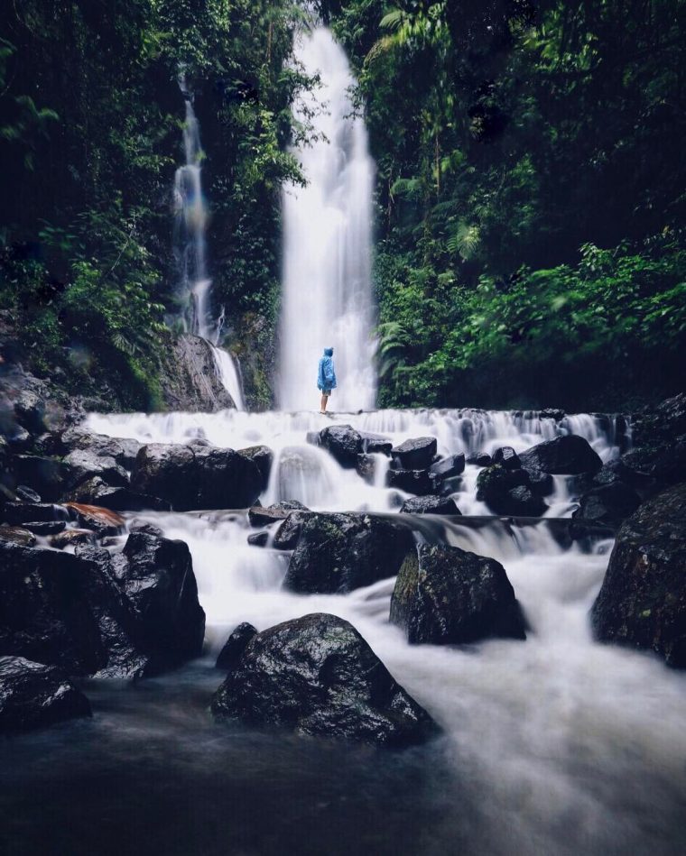 curug 7 cilember