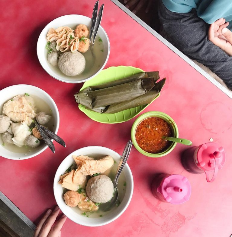 7 Wisata Makanan Enak Di Malang - angkutkoper.com
