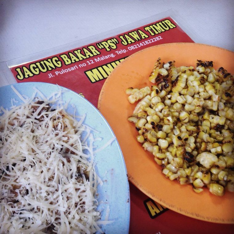 jagung jaya abadi