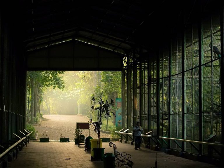 7 Objek Wisata Alam Di Jakarta - angkutkoper.com
