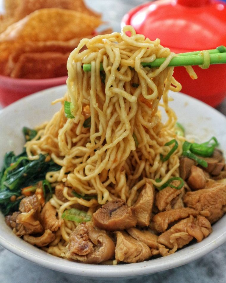 mie ayam joyo