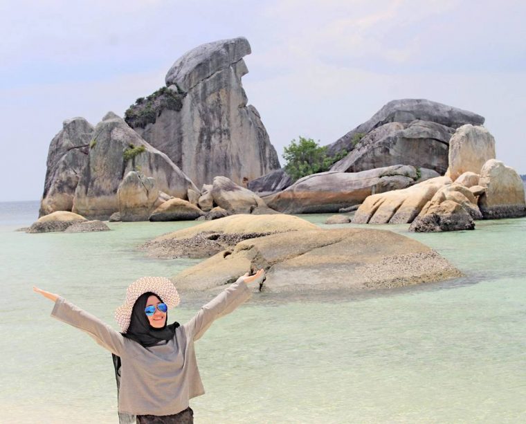 pantai tanjung tinggi