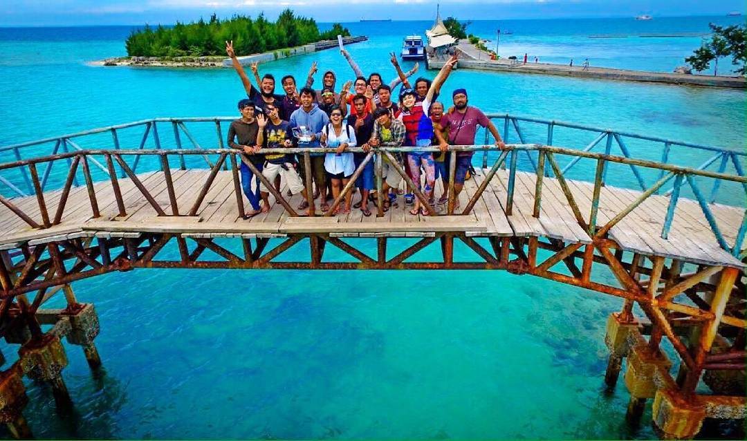 7 Objek Wisata Alam Di Jakarta - angkutkoper.com