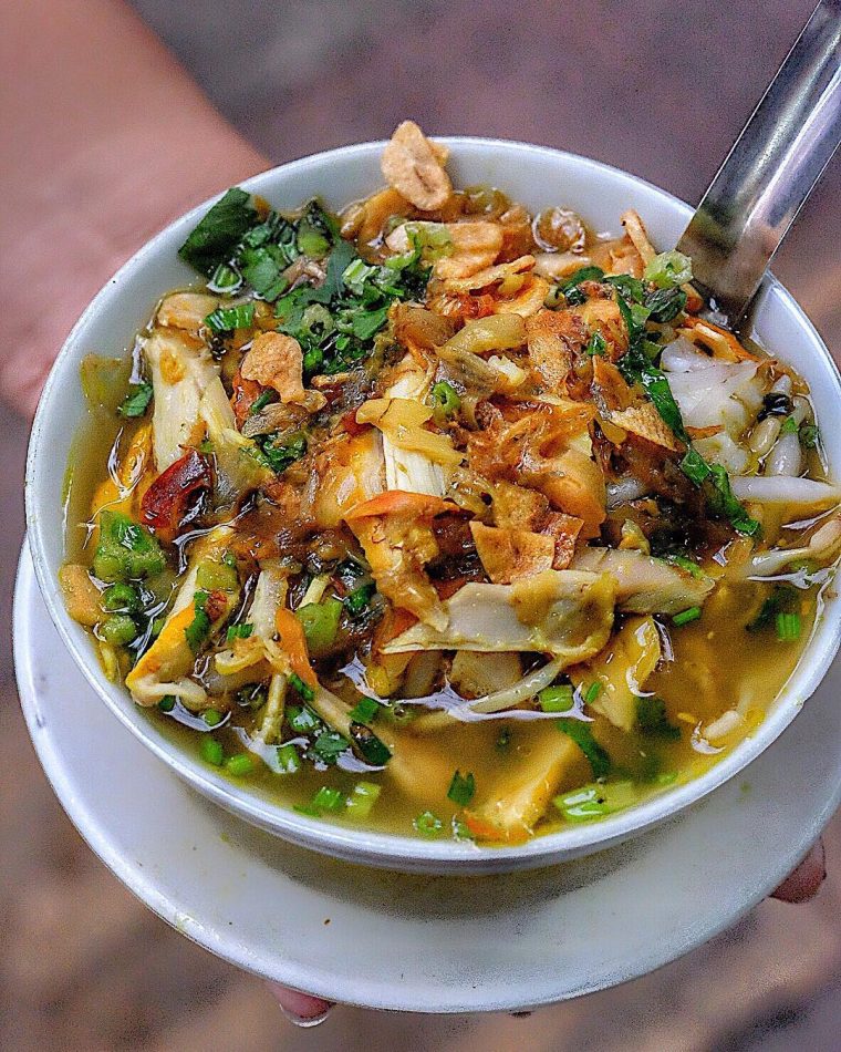 soto kudus